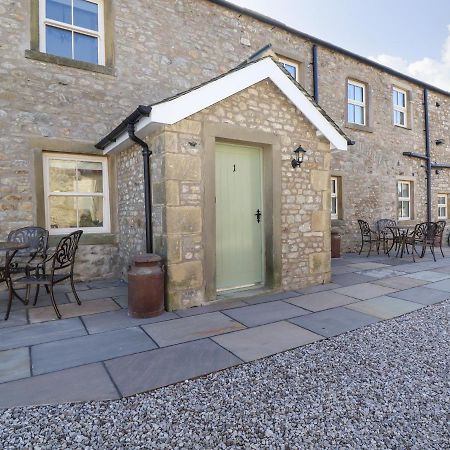 1 Hull House Cottage Skipton Exterior photo