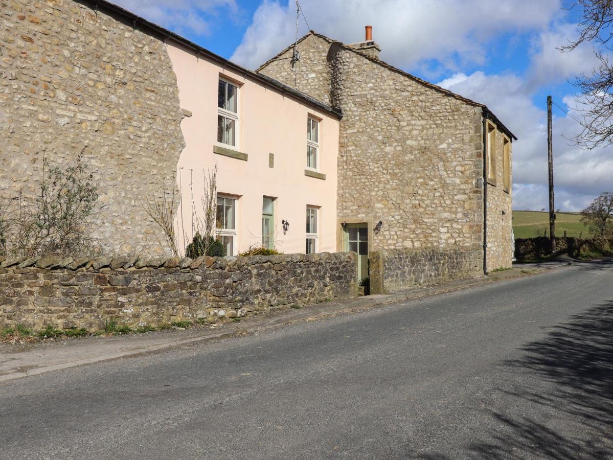 1 Hull House Cottage Skipton Exterior photo