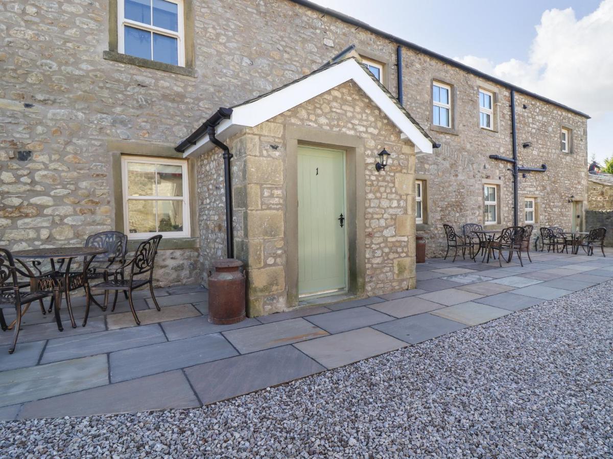 1 Hull House Cottage Skipton Exterior photo